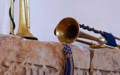 22. – 23. Februar 2017Introduction to the baroque trumpet